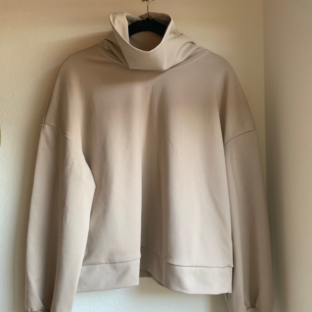 Athleisure Track Suit Set